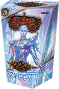 Flesh and Blood TCG: Zyggy Armory Deck