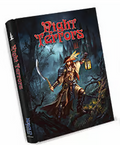 Night Terrors (D&D, 5e / ToV)