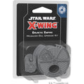 Star Wars X-Wing: 2nd Edition - Galactic Empire Maneuver Dial Upgrade Kit