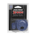 Star Wars X-Wing: 2nd Edition - Separatist Alliance Maneuver Dial Upgrade Kit