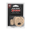 Star Wars X-Wing: 2nd Edition - Galactic Republic Maneuver Dial Upgrade Kit