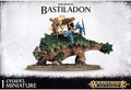 Warhammer Age of Sigmar:  Seraphon - Bastiladon