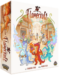 Flamecraft game