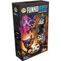 Pop! Funkoverse Strategy Game: DC Comics