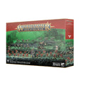 Skaven: Skryre Warswarm