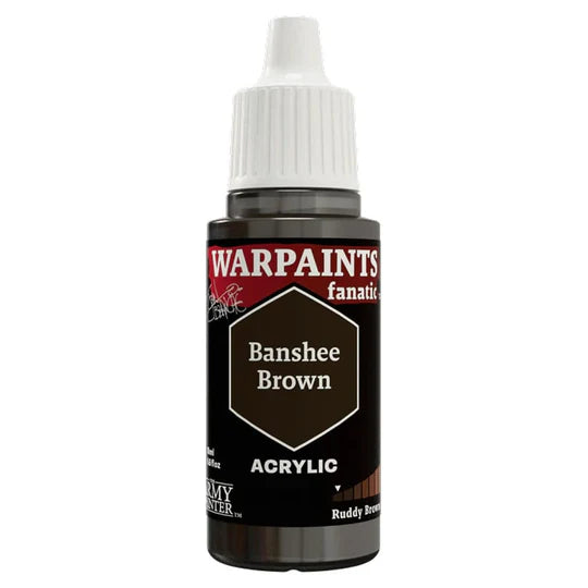 Army Painter Banshee Brown