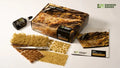 Grass Tuft Starter Box: Dry