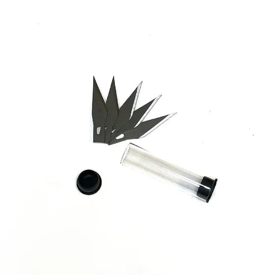 Monument: Hobby Knife Blade Pack