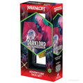 D&D Adventure Dice Set: Darklord Viktra Mordenheim - Round-Edged Dice Set