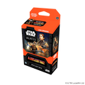 Star Wars: Unlimited - A Lawless Time: Spotlight Deck