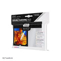Star Wars: Unlimited Art Sleeves Double Sleeving Pack: Luke Skywalker