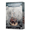 Warhammer 40K: Adeptus Soritas- The Triumph of Saint Katherine