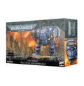 Warhammer: 40,000: Space Marines: Ballistus Dreadnought
