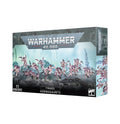 Warhammer 40k:  Tyranid Hormagaunts
