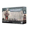 Warhammer 40K: Adepta Sororitas- Intranzia Fraye Dogmata Superior