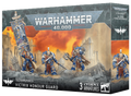 ULTRAMARINES: VICTRIX HONOUR GUARD