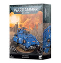 Warhammer 40,000: Space Marines: Gladiator
