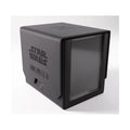 Star Wars: Unlimited Double Deck Pod - Black