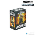 HeroClix Iconix: Hasbro- G.I. JOE- Joes