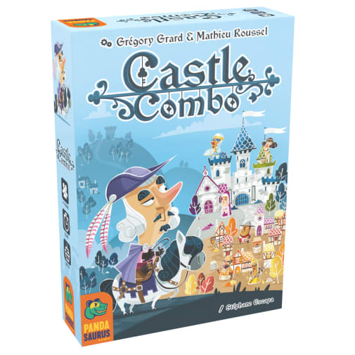 Castle Combo
