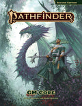 Pathfinder: 2e: GM Core: Remastered