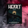 Heart: The City Beneath RPG- Quickstart Rules