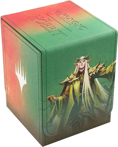 Magic: The Gathering | The Hobbit Squire 80+ XL - Thranduil, the Elvenking/The Mountain-King