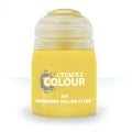 Citadel Air Paint Sigismund Yellow Clear