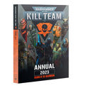 Wahammer 40K: Kill Team: Annual 2023