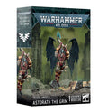 Wahammer 40K: Blood Angels: Astorath the Grim