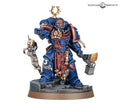 Warhammer 40k: Ferren Areios