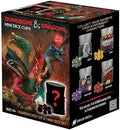 Dice Cup: D&D Mini Dice Cups Display- Series 2