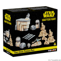 STAR WARS: Shatterpoint - Take Cover Terrain Pack