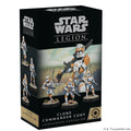 Star Wars: Legion: Clone Commander Cody
