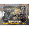 BattleTech: Inner Sphere Heavy Battle Lance