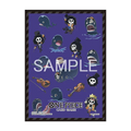 One Piece Sleeves- Laboon