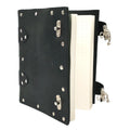 Old School- Adventure Journal 8x6 Leather