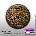Tales from a Forest Moon | Basecover | Krautcover