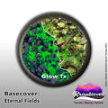 Eternal Fields | Basecover | Krautcover