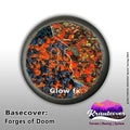 Forges of Doom | Basecover | Krautcover