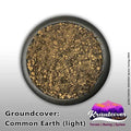Common Earth (Light) | Groundcover | Krautcover