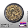 Riverbed | Groundcover | Krautcover