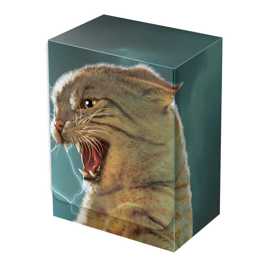 Deckbox: Movie Cats- Catzilla