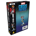 Marvel Crisis Protocol: Star-Lord Character Pack