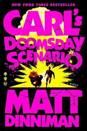 Dungeon Crawler Carl: Book Two