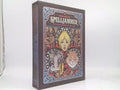 D&D, 5e:  Spelljammer, Adventures in Space Alt Art