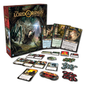 The Lord of the Rings LCG