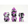 7-Die Set 16mm: Pride Asexual