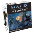 Halo Flashpoint: Feet First Into Hell