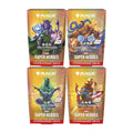 MTG: Universes Beyond - Marvel Super Heroes Commander Deck Collector Edition